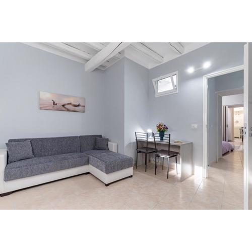 Villa Bellini & Stadio Comfy Apartment