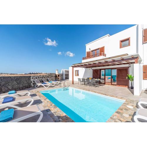 Villa Bellisima
