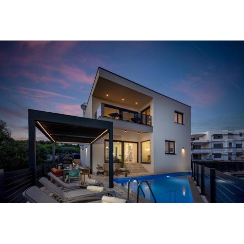 Villa Beluna Vodice