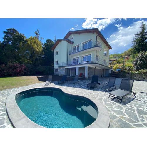 Villa Belvedere - By Impero House