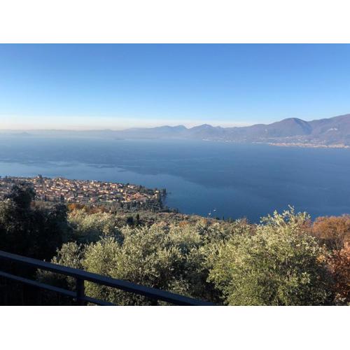 Villa Belvedere Albisano