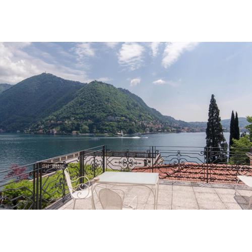 Villa Belvedere by Comorooms