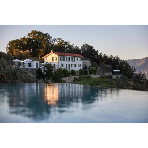 Villa Belvedere by Il Leccio Luxury Resort
