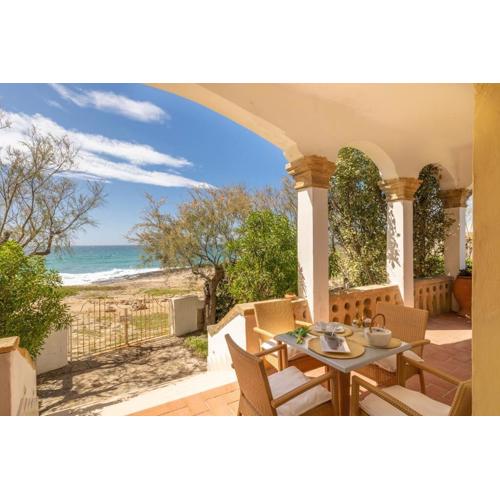 Villa Belvedere by Salento Affitti