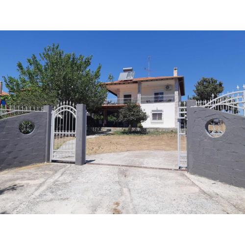 Villa Belvedere Flogita