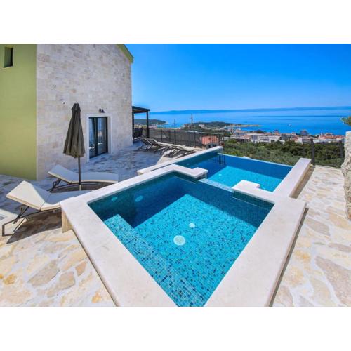 Villa Belvue Dream Holiday Spot