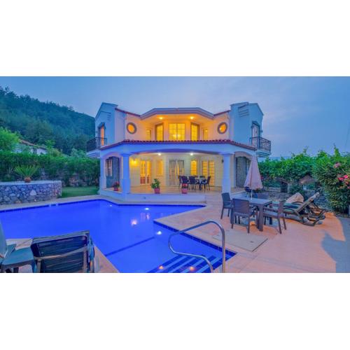Villa Bemar