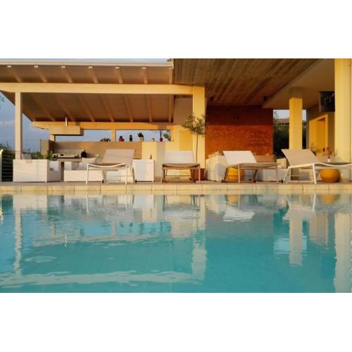 Villa Benacus