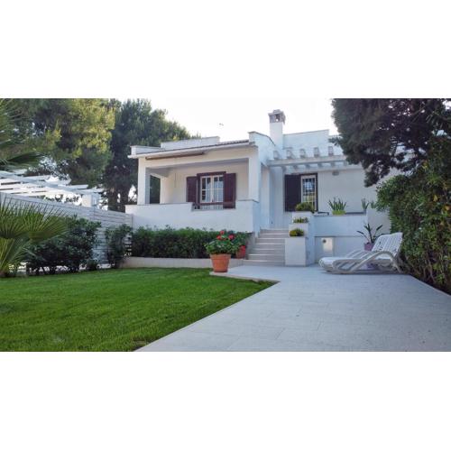 Villa Benedetta