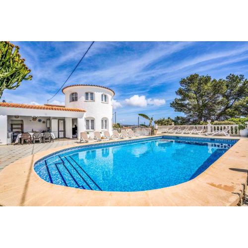 Villa Benicuco