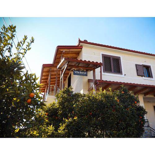 Villa Berat