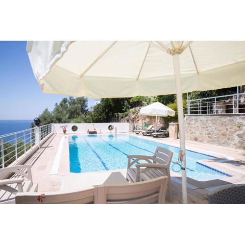 Villa Berfin by Important Group Travel