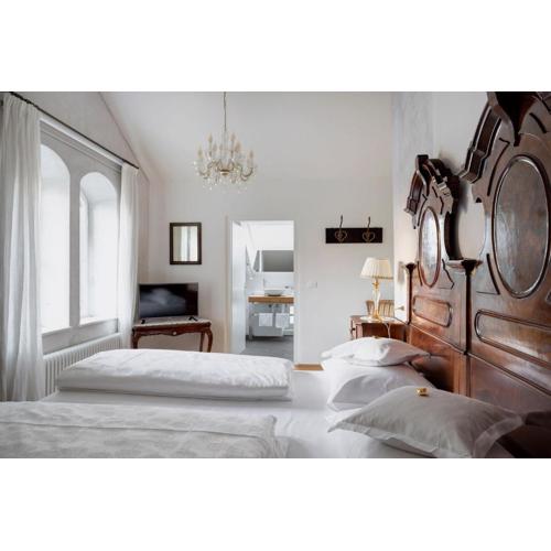 Villa Bergmann Suites Meran