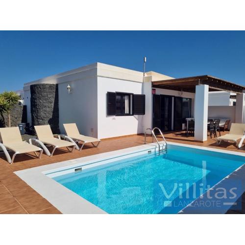 VILLA BERMEJA 10 by Villitas