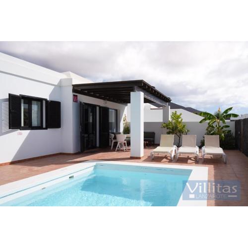VILLA BERMEJA 20 by Villitas