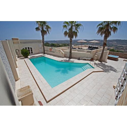 Villa Bernardette