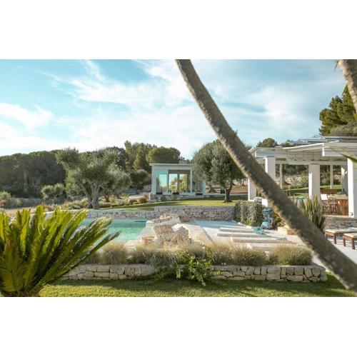 Villa Bernardi