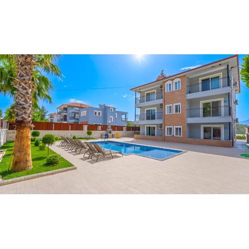 Villa Besim&Bulut