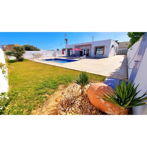 Villa beya