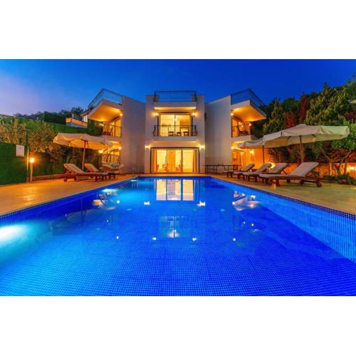 Villa Beyaz