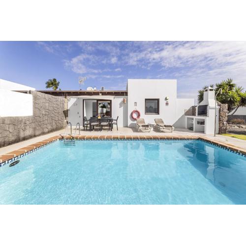Villa Bezanilla - VipVipVillas