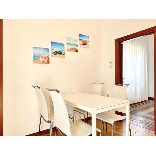 Villa Bianca - Carraro Immobiliare Jesolo -Family Apartments