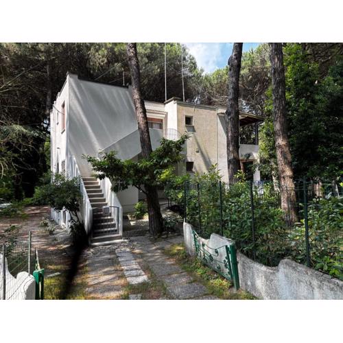 Villa Bianca - piano 1