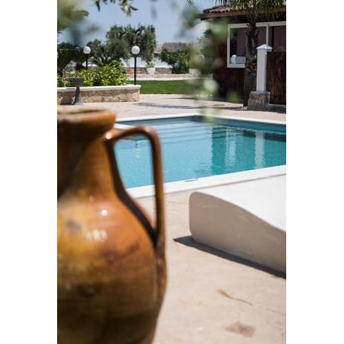 Villa Bianca - Private swimming pool - Center - by ClickSalento