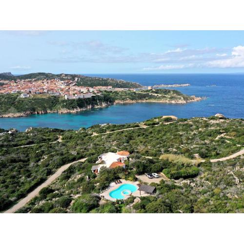 Villa Bianca by Interhome