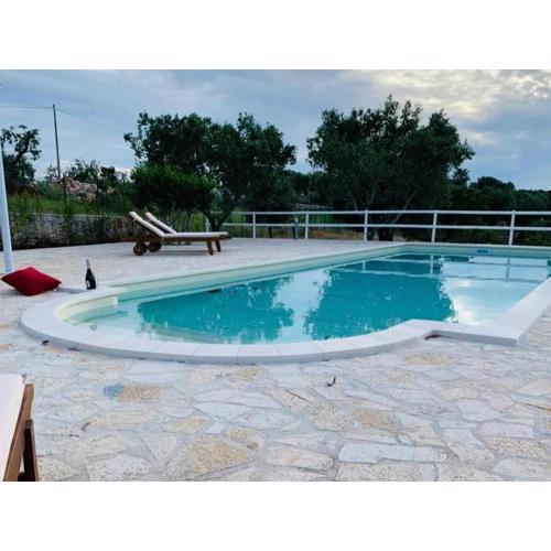 Villa Bianca by TripOstuni