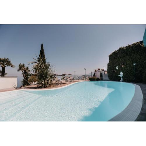 Villa Bianca Sorrento