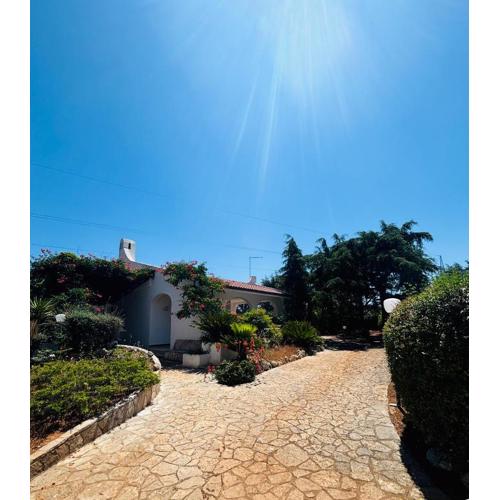 Villa Bianca Terra