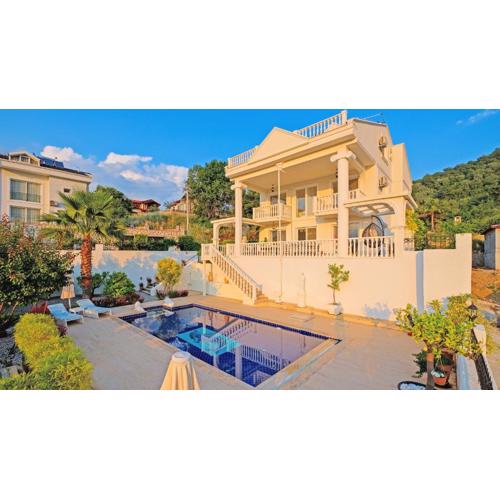 Villa Bianca