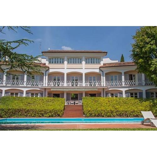 Villa Bianca