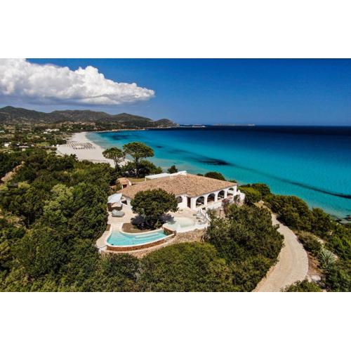 Villa Bianca