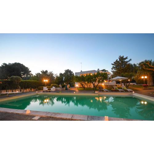 Villa Bianca