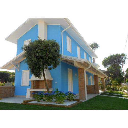 Villa Bianca