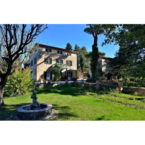 Villa Bianca