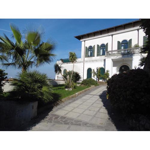 Villa Bianca