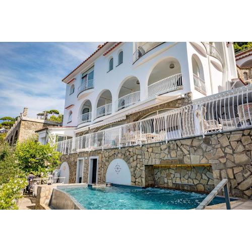 Villa Biancalisa