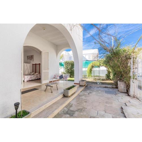 Villa Biancarosa by BarbarHouse