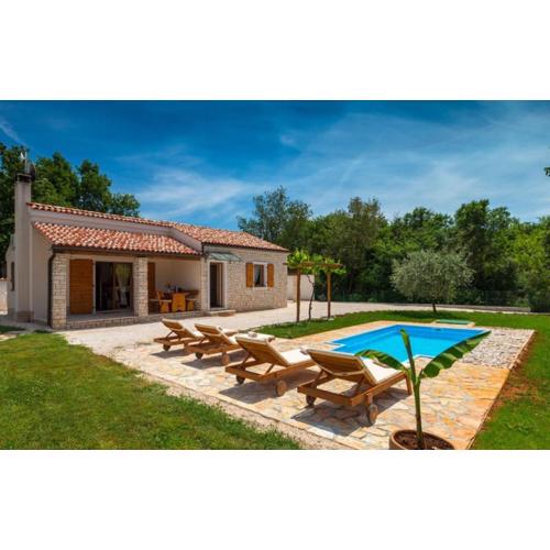 Villa Bilen by Villas Guide