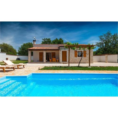 Villa Bilen