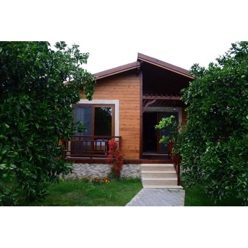 Villa Bilge