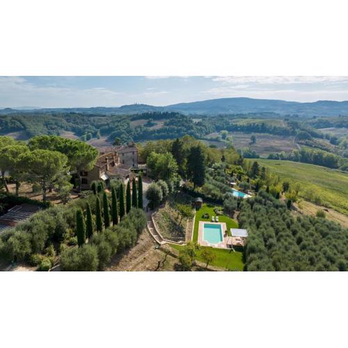 VILLA BINETTI 7, Emma Villas