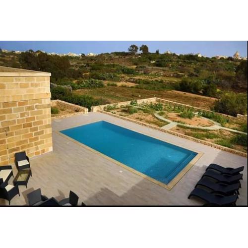 Villa Bingemma