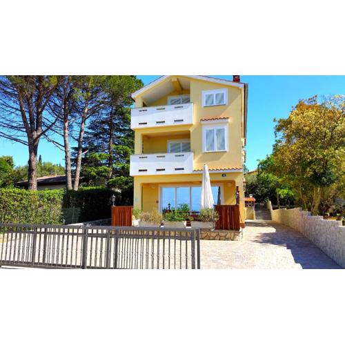 Villa Bionda