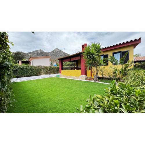 Villa Birds