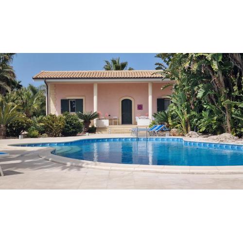 villa Bismarkia