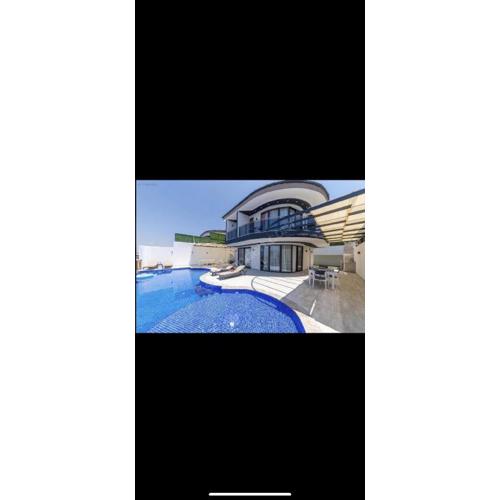 Villa Bivio Kalkan
